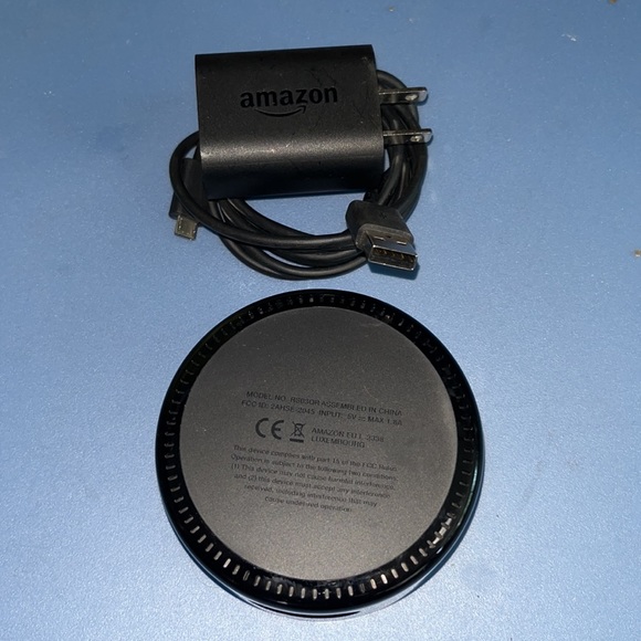 Alexa echo dot 2nd generation - Picture 4 of 5